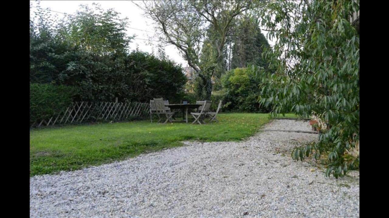 Le Hibou Perche Villa Lieurey Exterior photo